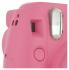 Fujifilm Instax MINI 9 Pink Фотоаппарат моментальной печати инструкция, поддержка, форум, описание, мануал
