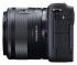 Canon EOS M100 15-45 Black Фотоаппарат Системный инструкция, поддержка, форум, описание, мануал