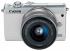 Canon EOS M100 15-45 White Фотоаппарат Системный инструкция, поддержка, форум, описание, мануал
