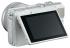 Canon EOS M100 15-45 White Фотоаппарат Системный инструкция, поддержка, форум, описание, мануал