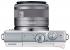 Canon EOS M100 15-45 White Фотоаппарат Системный инструкция, поддержка, форум, описание, мануал