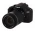 Canon EOS 1300D EF-S18-135 Black Зеркальный Фотоаппарат инструкция, поддержка, форум, описание, мануал