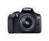 Canon EOS 1300D EF-S18-135 Black Зеркальный Фотоаппарат инструкция, поддержка, форум, описание, мануал