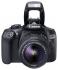 Canon EOS 1300D EF-S18-135 Black Зеркальный Фотоаппарат инструкция, поддержка, форум, описание, мануал
