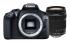Canon EOS 1300D EF-S18-135 Black Зеркальный Фотоаппарат инструкция, поддержка, форум, описание, мануал