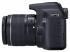 Canon EOS 1300D EF-S18-135 Black Зеркальный Фотоаппарат инструкция, поддержка, форум, описание, мануал