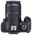 Canon EOS 1300D EF-S18-135 Black Зеркальный Фотоаппарат инструкция, поддержка, форум, описание, мануал