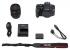 Canon EOS 1300D EF-S18-135 Black Зеркальный Фотоаппарат инструкция, поддержка, форум, описание, мануал