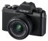 Fujifilm FX-T100B 15-45 KIT Black Фотоаппарат Системный инструкция, поддержка, форум, описание, мануал