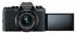 Fujifilm FX-T100B 15-45 KIT Black Фотоаппарат Системный инструкция, поддержка, форум, описание, мануал