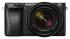 Sony Alpha A6300 18-135 Black Фотоаппарат Системный инструкция, поддержка, форум, описание, мануал
