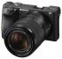 Sony Alpha 18-135 Black Фотоаппарат Системный инструкция, поддержка, форум, описание, мануал
