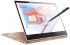 Lenovo Yoga 920-13IKB 80Y7001QRK Ноутбук-трансформер инструкция, поддержка, форум, описание, мануал
