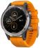 Garmin Fenix 5 Plus Sapphire 010-01988-05 Серый Спортивные Часы инструкция, поддержка, форум, описание, мануал