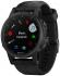 Garmin Fenix 5S Plus Sapphire 010-01987-03 Черный Спортивные Часы инструкция, поддержка, форум, описание, мануал