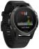 Garmin Fenix 5X Plus Sapphire 010-01989-01 Черный Спортивные Часы инструкция, поддержка, форум, описание, мануал