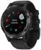 Garmin Fenix 5 Plus Sapphire 010-01989-01 Черный Спортивные Часы инструкция, поддержка, форум, описание, мануал
