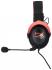 Kingston HyperX Cloud II RD Игровые Наушники инструкция, поддержка, форум, описание, мануал