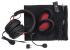 Kingston HyperX Cloud II RD Игровые Наушники инструкция, поддержка, форум, описание, мануал