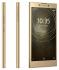 Sony Xperia L2 32Gb Gold Смартфон инструкция, поддержка, форум, описание, мануал