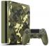 Sony PlayStation 4 Slim 1Tb Limited Edition+Call Of Duty WW II Игровая Приставка инструкция, поддержка, форум, описание, мануал
