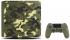 Sony PlayStation 4 Slim 1Tb Limited Edition+Call Of Duty WW II Игровая Приставка инструкция, поддержка, форум, описание, мануал