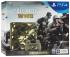 Sony PlayStation 4 Slim 1Tb Limited Edition+Call Of Duty WW II Игровая Приставка инструкция, поддержка, форум, описание, мануал