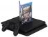 Sony PlayStation 4 Slim 1Tb Черный + Call of Duty WW II + гарнитура Игровая Приставка инструкция, поддержка, форум, описание, мануал