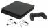 Sony PlayStation 4 Slim 1Tb Черный + Call of Duty WW II + гарнитура Игровая Приставка инструкция, поддержка, форум, описание, мануал