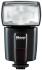 Nissin Speedlite Di600 Nikon Вспышка инструкция, поддержка, форум, описание, мануал