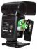 Nissin Speedlite Di600 Nikon Вспышка инструкция, поддержка, форум, описание, мануал