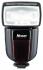 Nissin Speedlite Di700A Nikon Вспышка инструкция, поддержка, форум, описание, мануал
