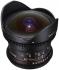 Samyang MF 12MM T3.1 VDSLR ED AS NCS FISH-EYE NIKON Объектив для фотоаппарата инструкция, поддержка, форум, описание, мануал