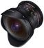 Samyang MF 12MM T3.1 VDSLR ED AS NCS FISH-EYE NIKON Объектив для фотоаппарата инструкция, поддержка, форум, описание, мануал