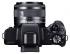 Canon EOS M50 15-45 Black Фотоаппарат Системный инструкция, поддержка, форум, описание, мануал