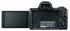 Canon EOS M50 15-45 Black Фотоаппарат Системный инструкция, поддержка, форум, описание, мануал