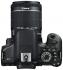 Canon EOS 750D 18-55 IS STM + 50mm STM Black Фотоаппарат цифровой зеркальный инструкция, поддержка, форум, описание, мануал