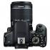 Canon EOS 750D 18-55 IS STM + 50mm STM Black Фотоаппарат цифровой зеркальный инструкция, поддержка, форум, описание, мануал
