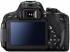 Canon EOS 700D EF-S 18-55 III Black Фотоаппарат цифровой зеркальный инструкция, поддержка, форум, описание, мануал