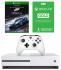 Microsoft S 500Gb+Forza MS 6+Xbox Live 3 м Игровая приставка Xbox One инструкция, поддержка, форум, описание, мануал