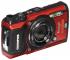 Olympus STYLUS Tough TG-5 Red Фотоаппарат цифровой компактный инструкция, поддержка, форум, описание, мануал