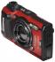 Olympus STYLUS Tough TG-5 Red Фотоаппарат цифровой компактный инструкция, поддержка, форум, описание, мануал
