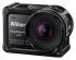 Nikon KeyMission 170 Black Экшн-Камера инструкция, поддержка, форум, описание, мануал