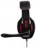 Hama u0022Fire Fighteru0022 PC Headset Гарнитура инструкция, поддержка, форум, описание, мануал