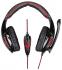 Hama u0022Fire Fighteru0022 PC Headset Гарнитура инструкция, поддержка, форум, описание, мануал