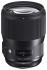 Sigma Art 135mm F1.8 DG HSM для Canon Объектив для фотоаппарата инструкция, поддержка, форум, описание, мануал