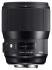 Sigma Art 135mm F1.8 DG HSM для Canon Объектив для фотоаппарата инструкция, поддержка, форум, описание, мануал