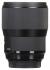 Sigma Art 135mm F1.8 DG HSM для Canon Объектив для фотоаппарата инструкция, поддержка, форум, описание, мануал