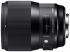 Sigma Art 135mm F1.8 DG HSM для Canon Объектив для фотоаппарата инструкция, поддержка, форум, описание, мануал