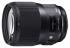 Sigma Art 135mm F1.8 DG HSM для Nikon Объектив для фотоаппарата инструкция, поддержка, форум, описание, мануал